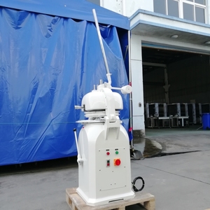 Nueva Máquina Divisora y Boleadora de Masa Semiautomática para Panadería, 30/36 Piezas, Equipo de Panadería K-30 - Product Image 5