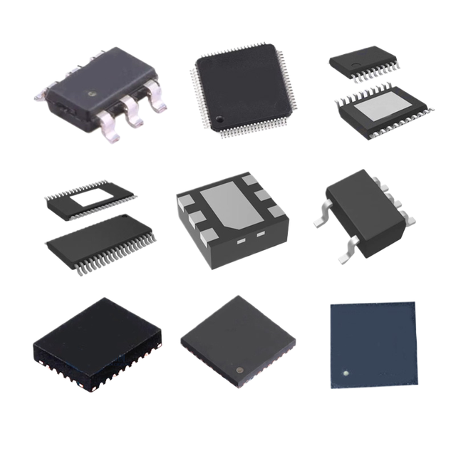JRC555M New Original Integrated Circuit Chip Bom List RFQ Electronic Components Consultation More Discounts