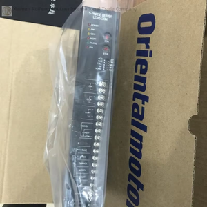 ไดรฟ์ใหม่ 1 ชิ้น รุ่น Udx5128n จัดส่งฟรี ของแท้ พร้อมส่ง ระบบอัตโนมัติทางอุตสาหกรรม ตัวควบคุม PLC สำหรับการเขียนโปรแกรม - Product Image 1