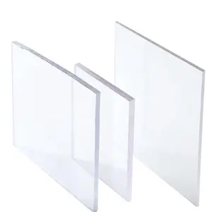 8mm PVC flexible plastic sheet/lamina de pvc/polycarbonate sheet  price_OKCHEM