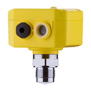 For 100% Original EL 4 Switching Conductive Radar Level Measurement Multiple <b>Rod</b> Electrode <b>Plastic</b> Material 2mm Accuracy - Product Image 3