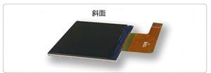 โมดูล IPS TFT แบบส่งผ่านแสงขนาด 2.0 นิ้ว, ความละเอียด 480X360, อินเทอร์เฟซ MIPI/RGB, มุมมองกว้าง, ไฟ LED 4 ดวง, ความสว่าง 350nit, 16.7 ล้านสี - Product Image 4