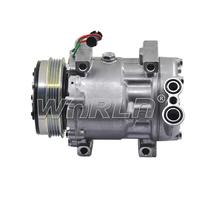 WNRLN Auto AC Part 7V16 Compresseur de voiture 504384357 71721759 12 Volt Climatiseur R134A Compresseur pour Fiat Ducato 2002 WXFT015