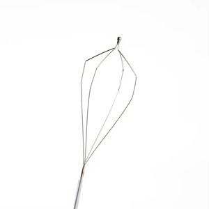 Cestino monouso per endoscopia in pietra per endoscopio strumento biliare per il recupero di pietre per endoscopia - Product Image 6