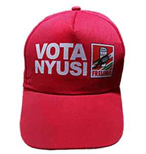 Cappellino da Baseball Personalizzato per Campagne Elettorali e Politiche, con Logo Ricamato a Mano, Traspirante e Impermeabile, Snapback per Aziende - Product Image 6