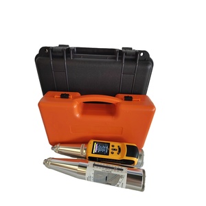 Tragbarer Schmidt-Hammer für die Rück prall-und Schlag prüfung von Beton Elektronische hydraulische Festigkeit prüfgeräte - Product Image 2