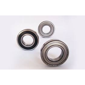 Roulement à billes à gorge profonde à grande vitesse 16019/6019 à une rangée en acier chromé GCR15 longue durée P4 précision C3 2RS ZZ plastique à huile ouverte - Product Image 6