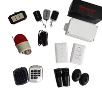 Moteur automatique à courant continu approuvé CE Ouvre-porte de garage Wifi rapide et facile à utiliser pour les opérateurs de porte de garage