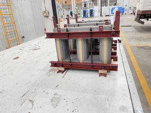 Il nucleo di ferro laminato con struttura stabile da una fabbrica cinese ha una buona permeabilità magnetica - Product Image 5