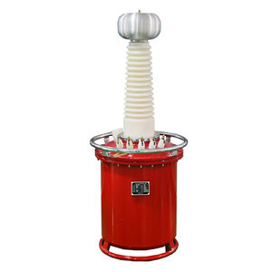 DTC-101-20kVA + YDQ-20kVA-100kV Leistungs frequenz standhaft für <span class=keywords><strong>Test</strong></span> gerät Handbuch elektronisch für Ausrüstung Maschinen labor 1-jährig 220V - Product Image 3