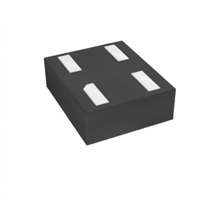 Memory In Stock Components Electronic M24128-BFMH6TG 5 UFDFN - Product Image 1