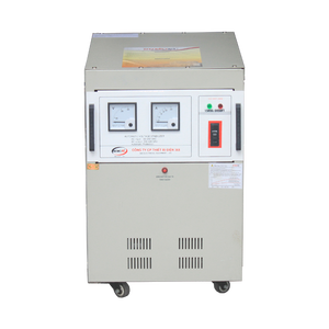 Le stabilisateur monophasé protège l'alimentation stabilisée automatique de tension de ménage des fournitures de protecteur de fabricant du Vietnam - Product Image 4