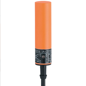 สวิตช์ความใกล้เคียงแบบเหนี่ยวนำ MT-IFM IA-3010-BPKG IA5082พร้อมการใช้งานสายเคเบิลพีวีซีสำหรับสายดอง - Product Image 2