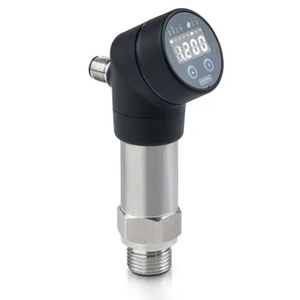 และผลิตภัณฑ์ KROHNE OPTIBAR PSM 1010 สวิตช์สำหรับการใช้งานระดับพื้นฐาน - Product Image 1
