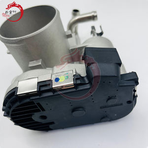 Pièce de moteur automobile d'origine de qualité supérieure - Ensemble de boîtier de papillon 35100-03200 pour Hyundai Accent Kia 3510003200 - Product Image 4