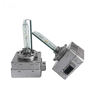 Bombilla de Xenón HID de Repuesto LW de Alto Brillo D1s, D2s, D3s, D4s, Luz Delantera de <span class=keywords><strong>12v</strong></span> <span class=keywords><strong>35w</strong></span>, Faros Halógenos y Xenón LED para Automóviles - Product Image 4