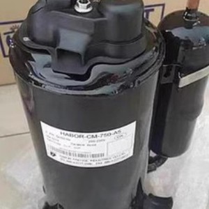 หอทำความเย็นแบบไหลข้าม Harper Crossflow รุ่น HABOR-CM-600-1 3 เฟส 50/60Hz 200-220/208-230V 700/810W ใช้สารทำความเย็น R22 อะไหล่เครื่องทำความเย็น - Product Image 4