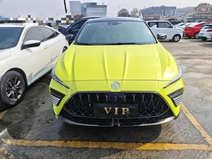 Autos Usados en China MG5 Scorpio Modelo <span class=keywords><strong>2022</strong></span> 1.5T Trophy Sport Edición Flagship - Product Image 2