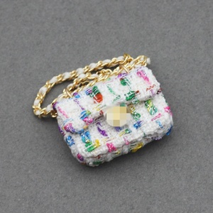Sac d'accessoires pour <span class=keywords><strong>poupée</strong></span> exquis, compatible avec Labubu de 17 cm ou autres mini-poupées tendance - Product Image 6