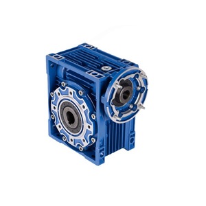 Chất lượng tốt Worm Gear động cơ duy nhất giai đoạn 2.2kw 3HP 47 vòng/phút Loại 90 động cơ điện & Worm hộp số ổ đĩa i30 động cơ điện - Product Image 2
