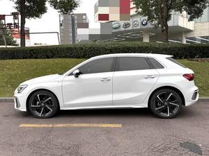 Mejor Oferta del Mercado: <span class=keywords><strong>Audi</strong></span> <span class=keywords><strong>A3</strong></span> 2020 Usado, Volante a la Izquierda, Euro 6, Calidad Alemana, Sedán Automático, <span class=keywords><strong>Precio</strong></span> al por Mayor, en Stock - Product Image 6