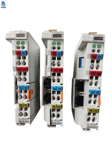 Módulo PLC KL9050, Módulo de Control Industrial, Módulo de Automatización, Unidad Desmontada, Casi Nueva, Automatización Industrial - Product Image 1