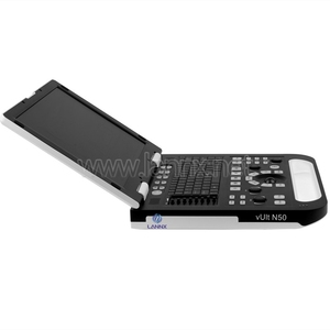 Thiết Bị Siêu Âm Chẩn Đoán Siêu Âm Y Tế Động Vật Mini LANNX VUlt N50 Máy Siêu Âm Thú Y Kỹ Thuật Số Cầm Tay - Product Image 1