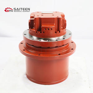Untuk Kubota U20-3 Final Drive, RB401-61290 <span class=keywords><strong>travel</strong></span> <span class=keywords><strong>motor</strong></span>, <span class=keywords><strong>motor</strong></span> <span class=keywords><strong>travel</strong></span> ekskavator mini Kubota U20 - Product Image 4