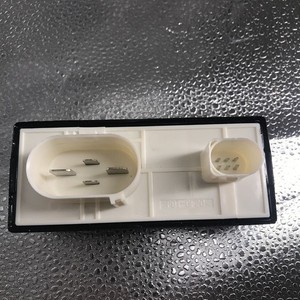 1J0 919 506M <b>Auto</b> Relay 12V For Car <b>Electrical</b> <b>System</b> Replacement Repair Use Plastic Body - Product Image 2