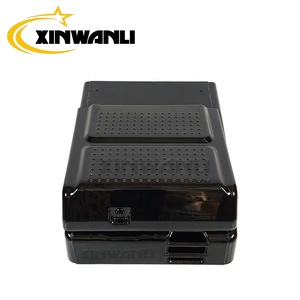 กล่องเก็บอุปกรณ์ภายนอกสำหรับรถขุด รุ่น 244-8040 กล่องเก็บของ E312D 313D 315D 318D เหมาะสำหรับรถขุดแคตเตอร์พิลลาร์ - Product Image 1
