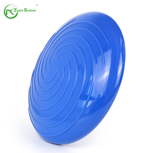 Lung lay đệm đĩa tập thể dục lõi đĩa/đệm bán buôn phòng tập thể dục thể hình cân bằng đĩa lắc lư cân bằng đệm - Product Image 2