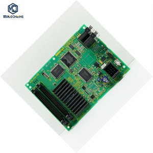 Module de circuit imprimé I/O pour panneau d'opérateur d'automatisation industrielle A20B-2004-0691 - Product Image 1