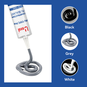 Pu 11fc Pro cao Modulus xây dựng xây dựng Polyurethane Sealant bê tông, Vỉa Hè mở rộng doanh phụ không thấm nước bít - Product Image 6