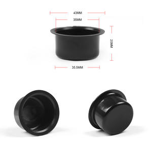 Kit de Bujes para Bisagra de Puerta Trasera de Automóvil, para Dodge Ram y Ford Serie F, Gran Venta - Product Image 1