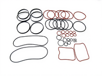 Nouveau jeu complet de joints pour moteur diesel S6D140 SA6D140E-3 6D140-3, révision et réparation d'excavatrice PC650-3, pièce de rechange de marque HF.RY