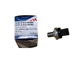 Sensor de Presión de Aceite para Auto, Motor B38 B48 N20 N52 N54 N55 12618614494 0261230402, Interruptor de Presión de Aceite para E90 E60 <span class=keywords><strong>E46</strong></span> E53 - Product Image 3