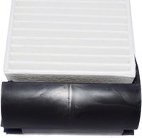 فلتر هواء عالي الجودة OEM 16546-HG00A 6510940404 لسيارات مرسيدس بنز W205 C205 A205 S205 قطع غيار سيارات