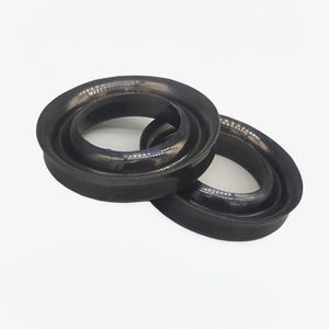 Venta al por mayor Cilindro hidráulico Anillo en Y/Sello de goma tipo Y Sello en forma de U Sello de aceite de varilla de pistón neumático de goma - Product Image 3