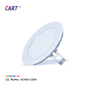 Ultra Slim RGB Vòng bề mặt gắn kết <span class=keywords><strong>LED</strong></span> bảng điều chỉnh ánh sáng 600x600 khuếch tán với CE ROHS - Product Image 3