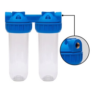 &quot;3/4&quot; Ports Water <strong>Filter</strong> Parts <strong>Filter</strong> Housing - Product Image 5