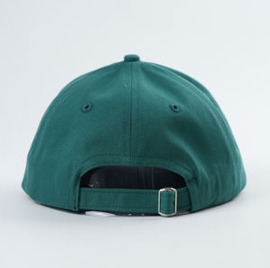 Popular 5 Panel Flat Bill Dad <strong>Hat</strong> Soft Panel Unstructured With Patch logo Embroidery Custom logo - Product Image 6