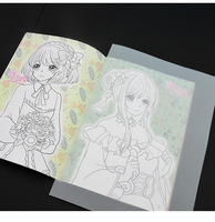 Fabricants Colorés 65g-300g Translucide Impression A4 Feuilles de dessin entièrement transparentes Papier vélin Papier calque