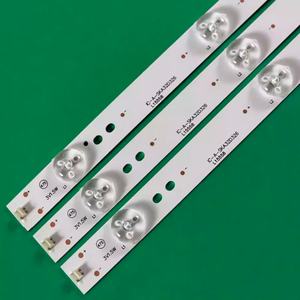 Tira de Retroiluminación LED HX-NO.751 IC-A-SKA32D326/32D457 JL.D32071235-001AS-C para 32E360E 32E361W 32d326 SDL320HY(CD0-600) - Product Image 3
