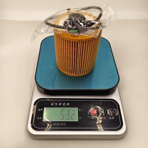 11427640862 ベストセラー 高品質 車用オイルフィルター BMW用 11427953125 11428683204 HU816ZKIT - Product Image 2