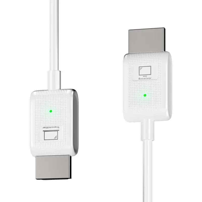 Direktverkauf der Fabrik kabelloser HDMI-Sender und Empfänger Video kabelloser Extender 1080p 30M für Konzerte