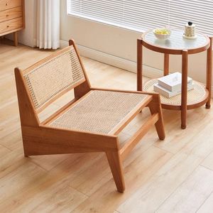 Ensemble de chaises de salle à manger <span class=keywords><strong>en</strong></span> bois massif de design europé<span class=keywords><strong>en</strong></span> moderne, <span class=keywords><strong>teck</strong></span> et acajou de haute qualité, durables et résistantes pour le salon ZN 574 - Product Image 5