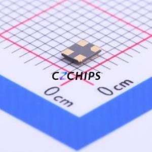 NX3225SA-26MHZ-STD-CQR-1 Crystal (Passive) SMD3225-4P Crystal Oscillator SMD Crystal Oscillator 26MHz 8pF 50Ohm - Product Image 2