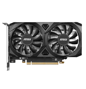 Cho MSI GEFORCE RTX 3050 Ventus 2X 6G oC, Bộ nhớ G6 tốc độ cao, 14 gbps, DisplayPort x 1 (v1.4A),<span class=keywords><strong>NVIDIA</strong></span> GeForce RTX 3050 - Product Image 3