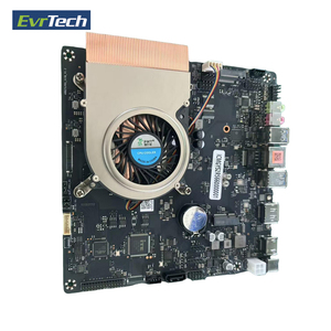 Placa Base para Computadora de Escritorio Industrial Integrada, AMD con 16 GB de RAM Integrada, R5 6600U/7640HS/7840HS, DDR5, <span class=keywords><strong>Mini</strong></span> <span class=keywords><strong>ITX</strong></span>, Todo en Uno para Juegos - Product Image 3