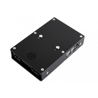 Console de jeu vidéo portable GamePi43 basée sur Raspberry Pi, prise EU